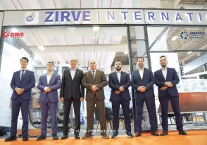 zirve international